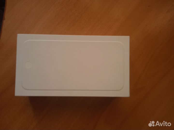 iPhone 6 Plus, 128 ГБ