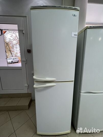 Холодильники Атлант бу 1 год гарантии