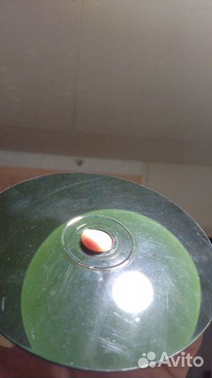 Vampire Hunter D для PS1 (PAL) Лицензия