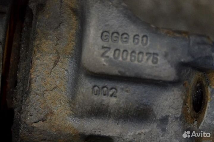 Суппорт переднего моста, левый scania R-series (01