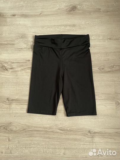 Велосипедки женские 46