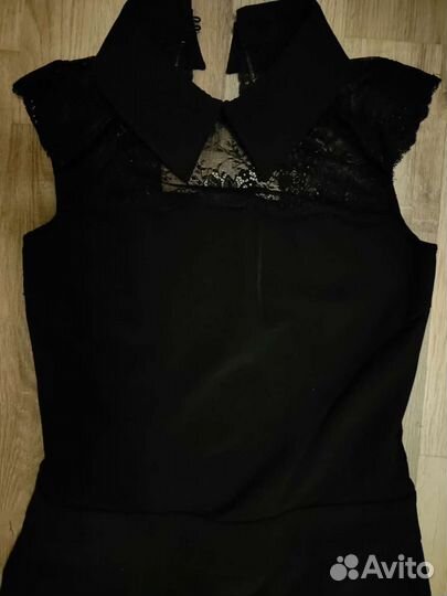 Комбинезон Love republik 42 размер