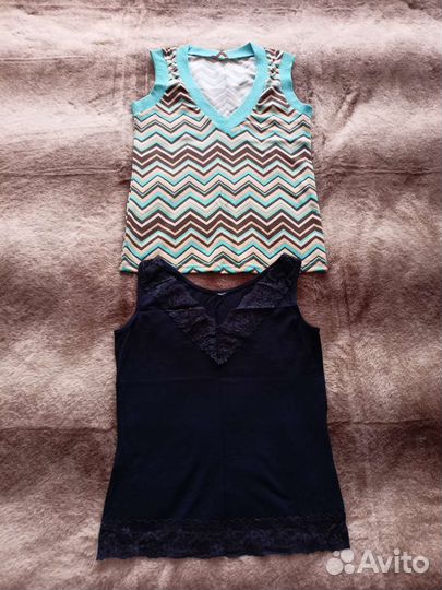 Юбка джинсовая