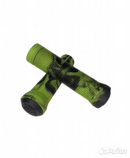 Грипсы для трюкового самоката