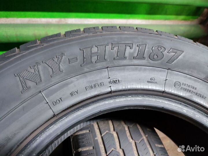 ONYX NY-HT187 265/65 R17 112H