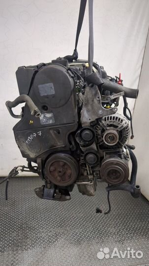 Компрессор кондиционера Volvo XC90, 2006