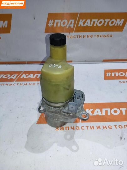 Электрогидроусилитель руля Volvo S40 2 рест. 2011