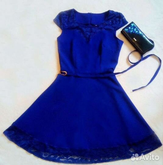 Платье женское новое