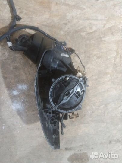 Зеркало боковое правое Audi A5 2017