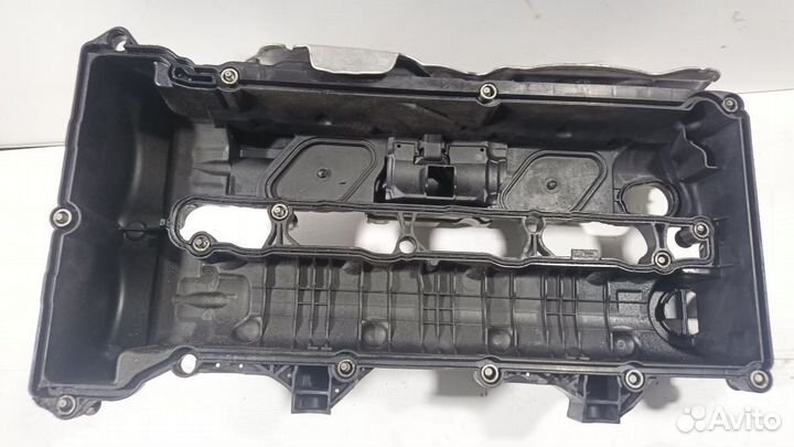 Б/У Б/У Крышка головки блока (клапанная)