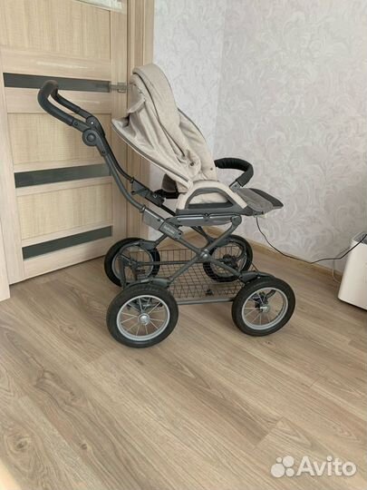 Коляска Inglesina 2 в 1