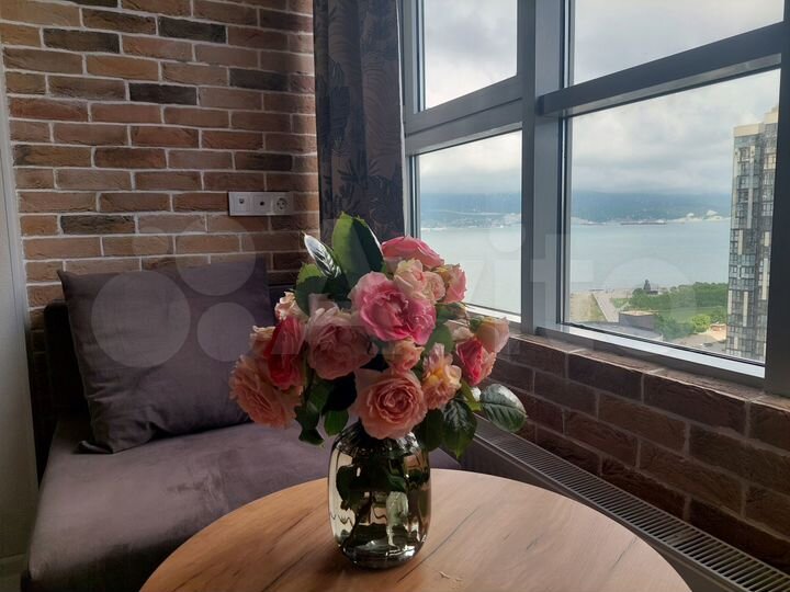 Квартира-студия, 33 м², 14/21 эт.