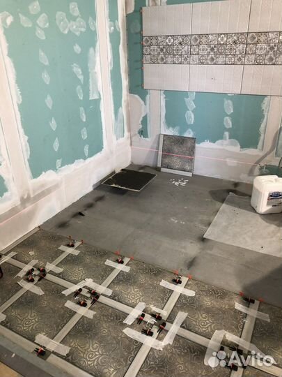 Ремонт и отделка домов в Хомутово