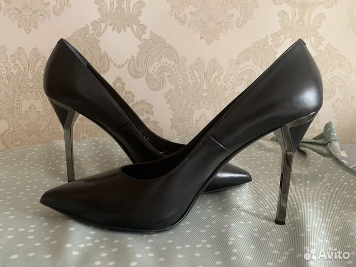 Туфли Ballin 39