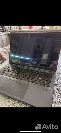 Asus Vivobook Pro 15.6