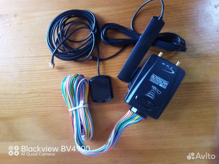 Gps трекер для автомобиля