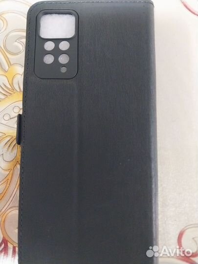 Чехол для Xiaomi Redmi note 11 Pro/12Pro