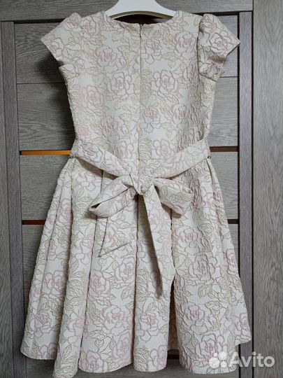 Платье нарядное