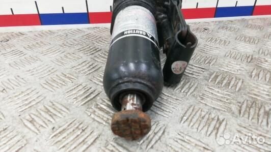 Домкрат KIA sorento 1 (LEA33VN01)