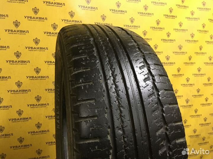 Nokian Tyres Hakkapeliitta SUV 215/60 R17 100H