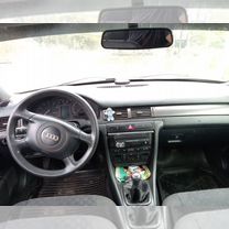 Audi A6 2.8 MT, 2001, 185 000 км, с пробегом, цена 380 000 руб.