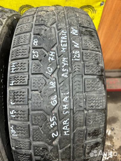 Marshal I'Zen RV KC15 235/60 R18 107H