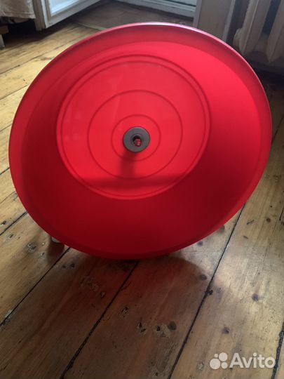 Колесо для грызунов