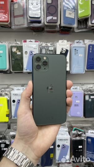 iPhone 11 Pro, 256 ГБ
