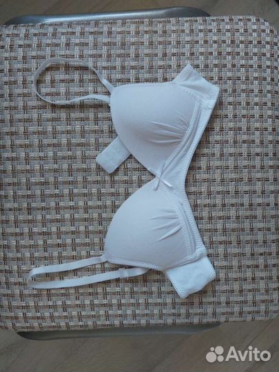 Бюстгальтер новый детский
