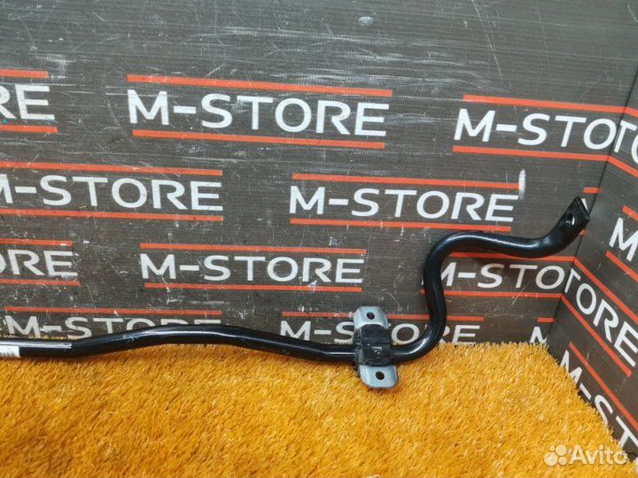 Стабилизатор задний Audi A6 C7/4G chva 2011