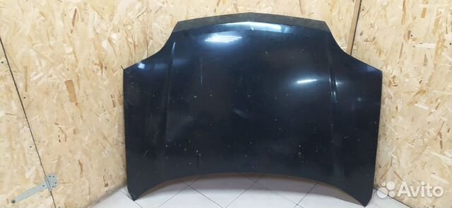 Капот для Nissan X-Trail I