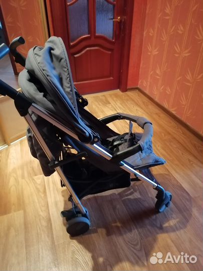 Детские коляски прогулочные летние