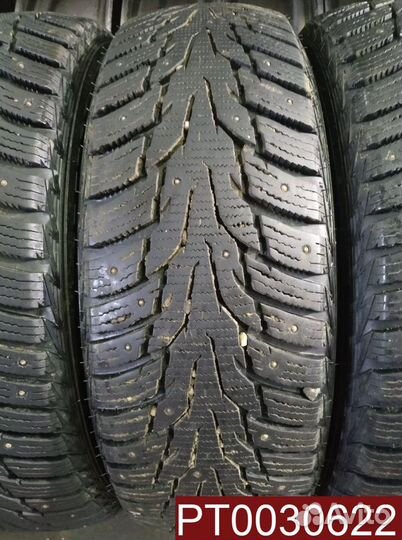 Nexen Winguard WinSpike WH62 215/65 R16 98H