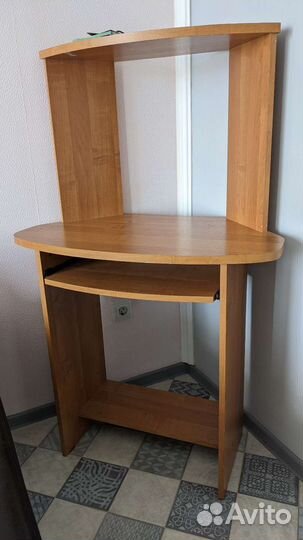 Компьютерный столик бу