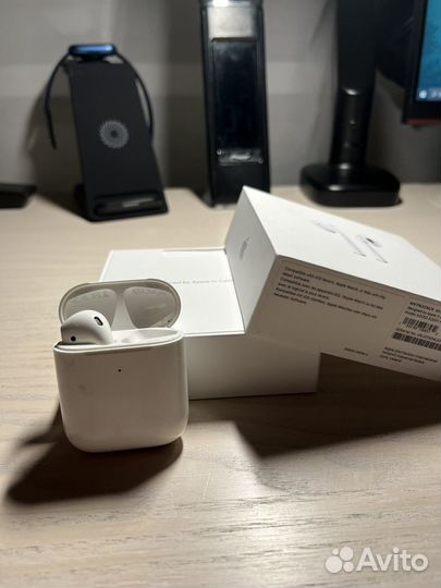 Наушники Huawei FreeBuds Pro, черные