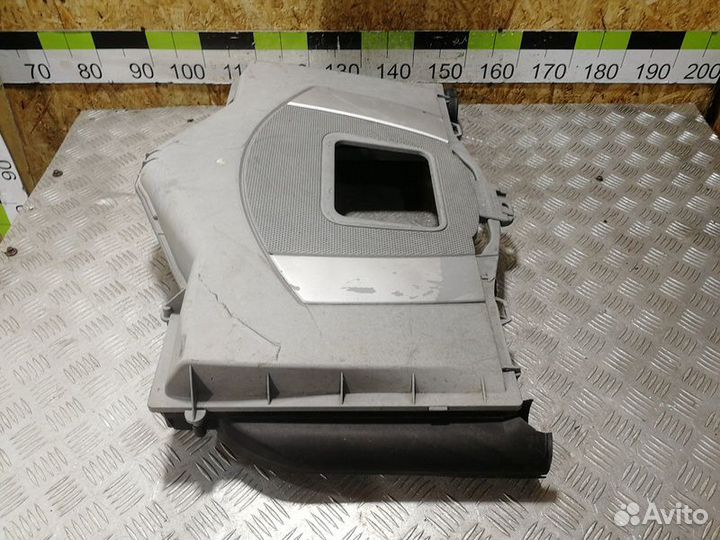 Корпус воздушного фильтра C 203