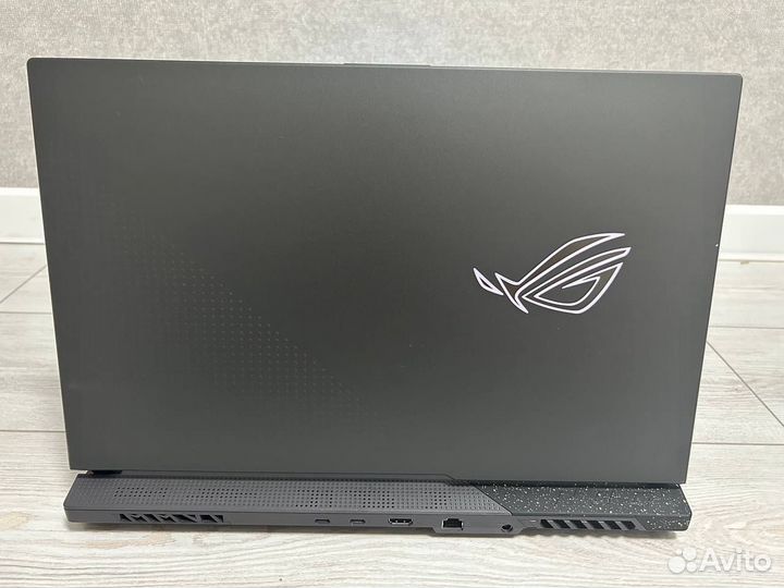 Asus Rog Strix G713RC