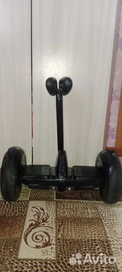 Гироскутер segway