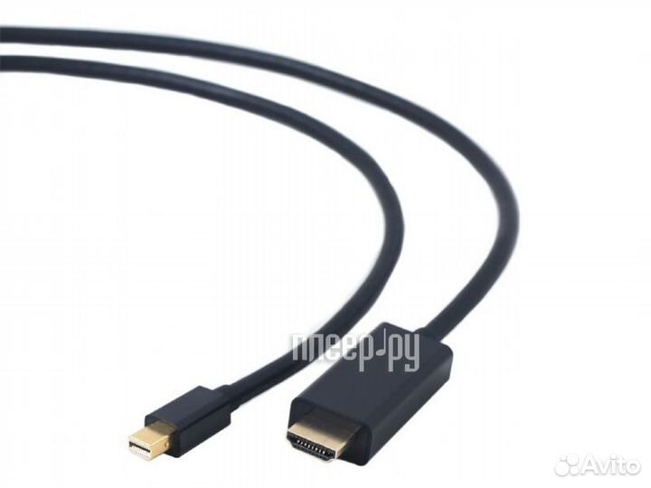 Gembird Cablexpert Magnetic miniDisplayPort