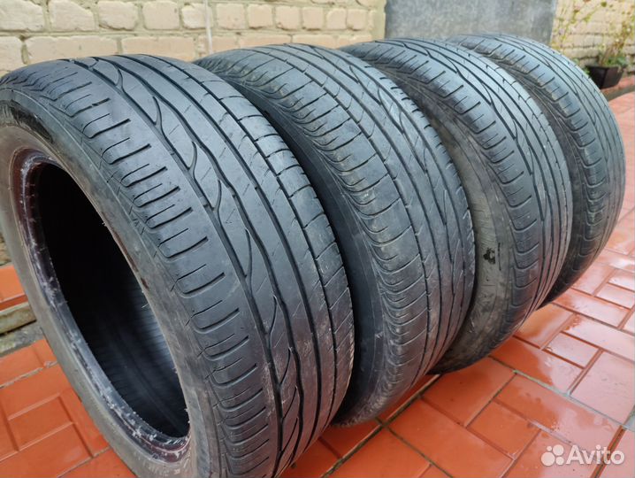 Bridgestone Turanza ER300 205/55 R16