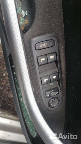 Блок стеклоподъемников Peugeot 308 пежо 308