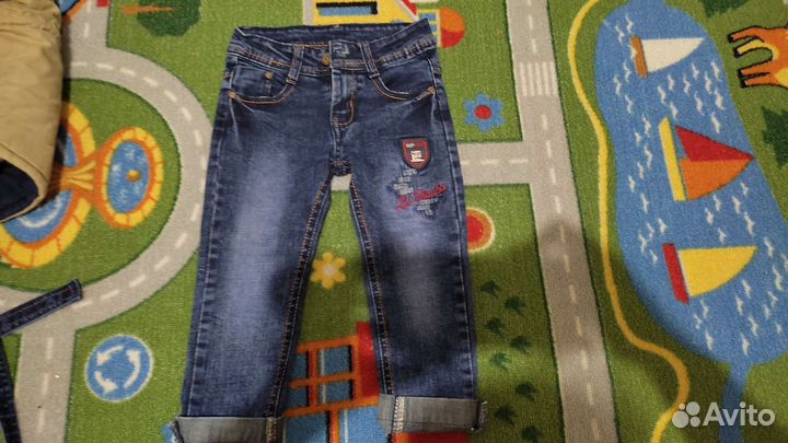 Детские вещи