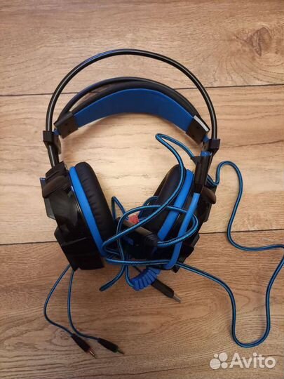 Компьютерная гарнитура