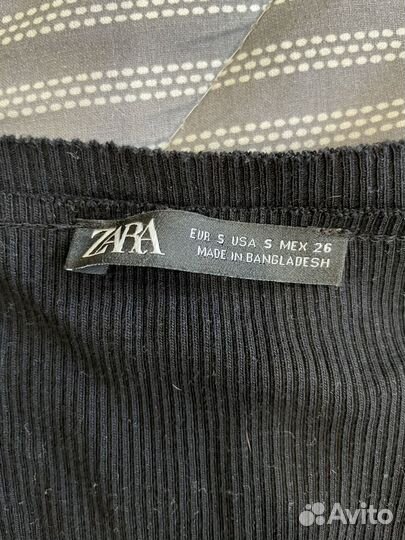 Футболук женская черная