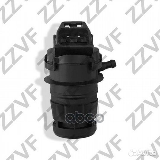 Моторчик омывателя лобового стекла mitsubishi C