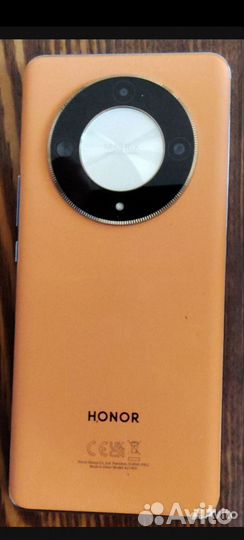 HONOR X9b, 12/256 ГБ