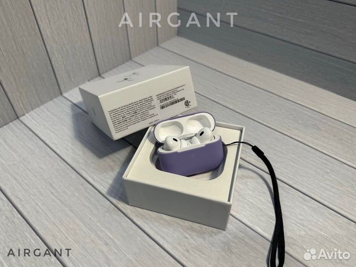 AirPods Pro / Pro 2 premium