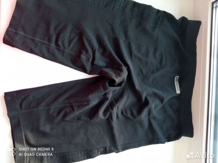 Велосипедки puma