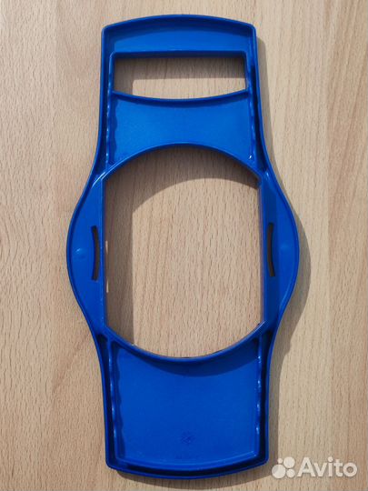 Tupperware терка