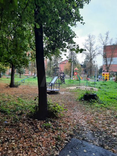 2-к. квартира, 55,5 м², 3/3 эт.